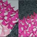 Schmetterling Wanddeko Vorlage Neu Schmetterlinge Basteln 3d 12 48 Deko 3d Schmetterlinge