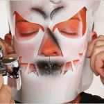 Schmink Schablonen Vorlagen Best Of Halloween Airbrush Schablonen