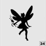 Schmink Schablonen Vorlagen Cool Elfe 02 Tattoo Schablone Tattoo Schablonen