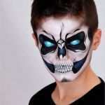 Schminken Zu Halloween Vorlagen Beste Halloween Schminken Vorlagen New Kinderschminken Bei Der