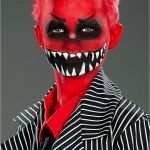 Schminken Zu Halloween Vorlagen Fabelhaft Monster Schminken Für Kinder Halloween