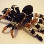Schmuck Basteln Vorlagen Beste Perlentiere Anchelitas Kreative Welt