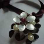 Schmuck Basteln Vorlagen Beste Schmuck Selber Machen 37 Ideen Aus Draht Und Nagellack