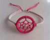 Schmuck Basteln Vorlagen Schönste Dream Catcher Bracelet Diy Inspiration