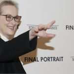 Schmutzige Nachrichten Vorlage Inspiration Der Tag Meryl Streep Spielt In über Panama Papers