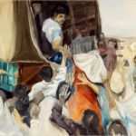 Schmutzige Nachrichten Vorlage Wunderbar Flut Hilfslieferung – Kerstin Wittelmeyer