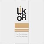 Schnapsetiketten Vorlagen Kostenlos Erstaunlich Flaschenetiketten Selbst Gestalten & Drucken