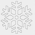 Schneeflocken Vorlagen Zum Ausschneiden Einzigartig Kostenlose Malvorlage Schneeflocken Und Sterne