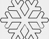 Schneeflocken Vorlagen Zum Ausschneiden Genial Ausmalbilder Winter Und Schnee