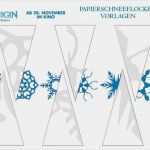 Schneeflocken Vorlagen Zum Ausschneiden Wunderbar Basteln Mit Kindern Kostenlose Bastelvorlage Advent