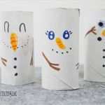 Schneemann Basteln Mit Kindern Vorlage Bewundernswert Schneemann Basteln Mit Kindern Bastelnmitkids