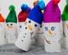 Schneemann Basteln Mit Kindern Vorlage Cool Schneemann Basteln Mit Kindern Bastelnmitkids