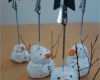 Schneemann Basteln Mit Kindern Vorlage Einzigartig Kleefalter 14 Türchen Schneemann Notizhalter