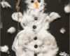 Schneemann Basteln Mit Kindern Vorlage Elegant Kinder Malen Und Basteln Schneemann Aus Watte