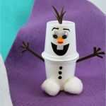 Schneemann Basteln Mit Kindern Vorlage Fabelhaft 1001 Ideen Und Anleitungen Zum thema Schneemann Basteln