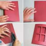 Schneemann Basteln Mit Kindern Vorlage Fabelhaft Weihnachtskarten Basteln Mit Kindern Diy Tutorial Talu