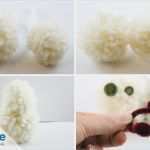 Schneemann Basteln Mit Kindern Vorlage Genial Weihnachtsgeschenke Basteln Mit Kindern 12 Kreative