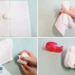 Schneemann Basteln Mit Kindern Vorlage Neu Schneemann Basteln Aus tollen Materialien Mit Vorlage