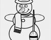 Schneemann Vorlage Zum Ausdrucken Angenehm Weihnachten Schneemann Malvorlagen Malvorlagen1001