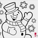 Schneemann Vorlage Zum Ausdrucken Bewundernswert Schneemann Vorlage Kostenlos Als Pdf Kribbelbunt