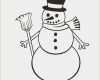 Schneemann Vorlage Zum Ausdrucken Bewundernswert Schneemann Vorlage Zum Ausdrucken Gute Kostenlose