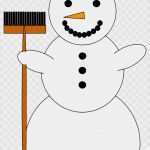 Schneemann Vorlage Zum Ausdrucken Erstaunlich In Hoher Qualität Ausdrucken Schneemann Zum Ausdrucken