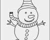 Schneemann Vorlage Zum Ausdrucken Genial Window Color Bilder Schneemann Kostenloses Fensterbild