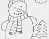 Schneemann Vorlage Zum Ausdrucken Neu Kostenlose Malvorlage Advent Schneemann Zum Ausmalen