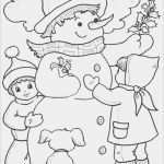 Schneemann Vorlage Zum Ausdrucken Schön Weihnachten 38
