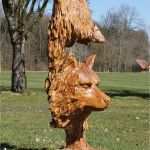 Schnitzen Motorsäge Vorlagen Wunderbar Pin by Alexander Schn On Schnitzen T