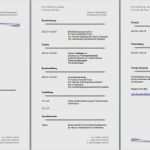 Schön Schreiben Vorlage Cool Schön Schreiben Vorlage Cool Schön Lebenslauf Und