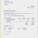 Schön Schreiben Vorlage Großartig Rechnung Schreiben Als Privatperson Schön Rechnung