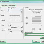 Schöne Excel Tabellen Vorlagen Hübsch Rahmen Seitenrand Linien Und Schattierungen In Word