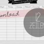 Schöne ordnerrücken Vorlage Bewundernswert Stundenplan Freebie by