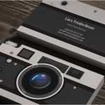 Schöne Visitenkarten Vorlagen Erstaunlich Schöne Visitenkarten Beispiele Designeselber