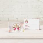 Schöne Visitenkarten Vorlagen Erstaunlich Visitenkarten Vorlagen