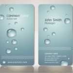 Schöne Visitenkarten Vorlagen Luxus Perlen Schöne Visitenkarten Karte Karte Vektor Kostenlose