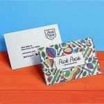 Schöne Visitenkarten Vorlagen Wunderbar Visitenkarte Design 80 Kreative Beispiele Und Kostenlose