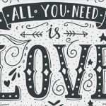 Schönschrift Alphabet Vorlagen Bewundernswert Lettering – Buchstaben Schön Gestalten Lisa