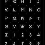 Schönschrift Alphabet Vorlagen Bewundernswert Über 1 000 Ideen Zu „typography Alphabet Auf Pinterest