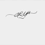 Schönschrift Alphabet Vorlagen Cool Kalligraphie Tattoo Schriften Design Kalligrafie