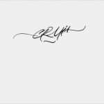 Schönschrift Alphabet Vorlagen Cool Kalligraphie Tattoo Schriften Design Kalligrafie