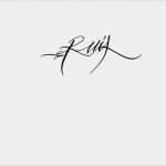 Schönschrift Alphabet Vorlagen Elegant Kalligraphie Tattoo Schriften Design Kalligrafie