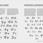 Schönschrift Alphabet Vorlagen Erstaunlich Handlettering Alphabete Buch Portofrei Bei Weltbild