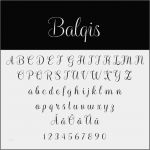 Schönschrift Alphabet Vorlagen Genial Zeit Für Schönschrift Kostenlose Handwriting Fonts Zum