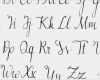 Schönschrift Alphabet Vorlagen Schönste Moderne Kalligraphie Inspiration Buchstaben