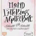 Schönschrift Alphabet Vorlagen Süß Handlettering Alphabete Buch Portofrei Bei Weltbild