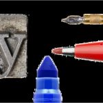 Schönschrift Lernen Vorlage Bewundernswert Der Unterschied Zwischen Kalligrafie Lettering Und