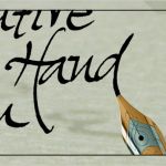 Schönschrift Lernen Vorlage Bewundernswert Schönschrift ist Ganz Leicht Mit Dem Richtigen Füller