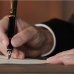 Schönschrift Lernen Vorlage Bewundernswert Schönschrift ist Ganz Leicht Mit Dem Richtigen Füller